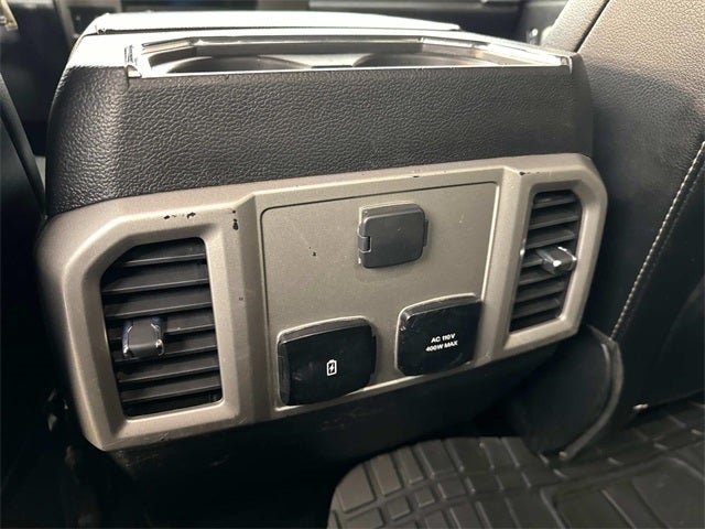 2021 Ford F-250SD Lariat ***CERTIFIED***